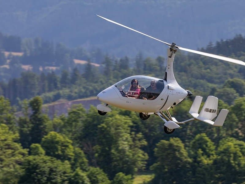 Pilotem vírníku na zkoušku