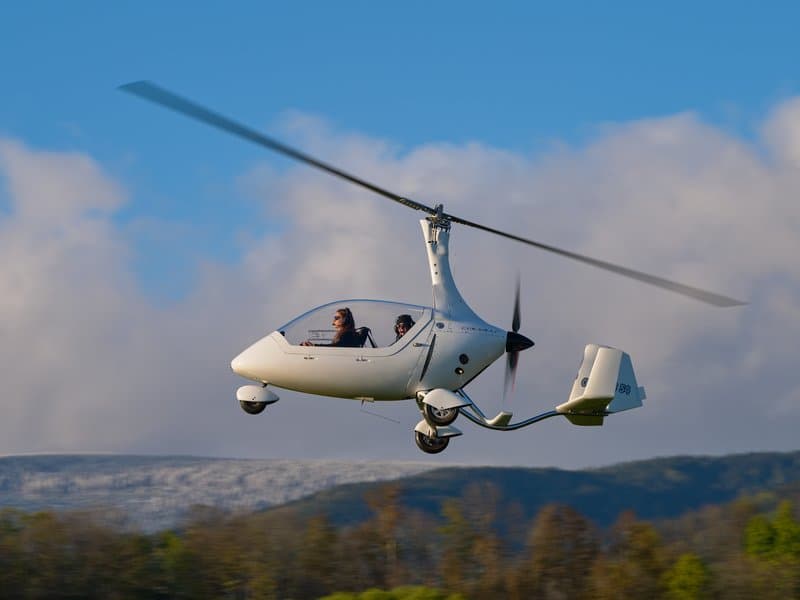 Pilotem vírníku na zkoušku