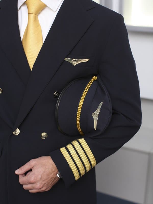 Simulátor letadla Boeing 737